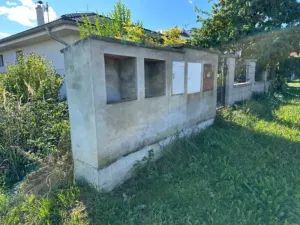 Prodej pozemku pro bydlení, Sobětuchy, 1472 m2