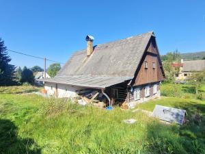 Prodej chalupy, Chvaleč, 250 m2