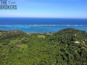 Prodej rodinného domu, Punta Blanca, José Santos Guardiola, Honduras, 238 m2