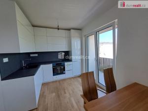 Pronájem bytu 3+kk, Praha - Suchdol, Stehlíkova, 70 m2