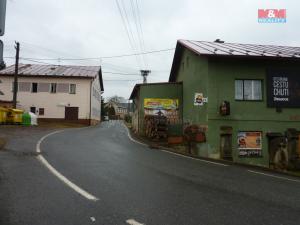 Prodej rodinného domu, Česká Čermná, 590 m2