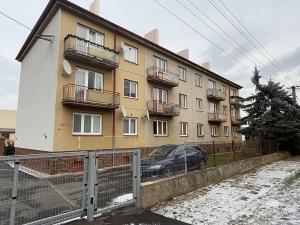 Pronájem bytu 2+1, Starý Plzenec, Nerudova, 55 m2