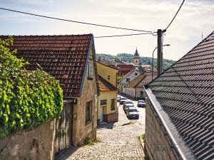 Prodej bytu 3+kk, Tišnov, Klášterská, 81 m2