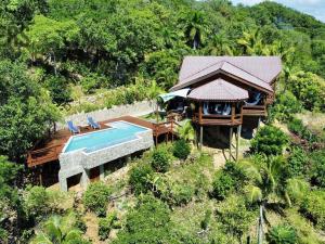 Prodej rodinného domu, point, José Santos Guardiola, Honduras, 279 m2