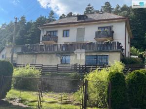 Prodej rodinného domu, Koberovy - Michovka, 320 m2