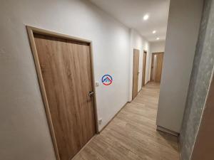 Pronájem bytu 2+kk, Nový Jičín, Gregorova, 61 m2