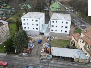 Prodej bytu 2+kk, Liberec, Vojanova, 49 m2