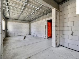 Prodej bytu 2+kk, Liberec, Vojanova, 56 m2