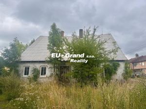 Prodej rodinného domu, Dolní Podluží, 360 m2