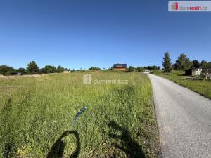 Prodej pozemku pro bydlení, Benecko - Mrklov, 2337 m2