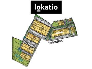 Pronájem skladu, Praha - Liboc, Na Padesátníku I, 1439 m2