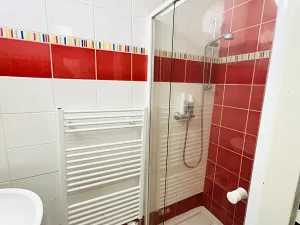 Pronájem bytu 1+kk, Praha - Žižkov, Fibichova, 35 m2