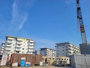 Prodej bytu 2+kk, Uherské Hradiště, Zahrádky, 54 m2