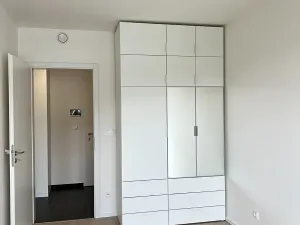 Pronájem bytu 2+kk, Praha - Hodkovičky, Šenácká, 54 m2