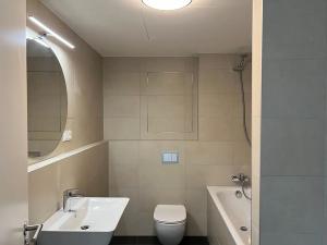 Pronájem bytu 2+kk, Praha - Hodkovičky, Šenácká, 54 m2