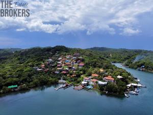 Prodej chaty, point, José Santos Guardiola, Honduras, 232 m2