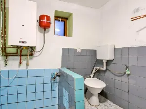 Prodej rodinného domu, Nechanice, Hrádecká, 90 m2