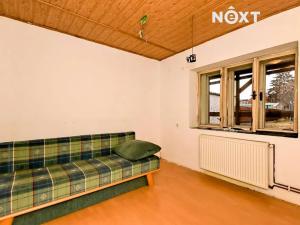 Prodej rodinného domu, Nechanice, Hrádecká, 90 m2