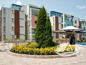 Prodej bytu 2+kk, Nesebar, Bulharsko, 65 m2