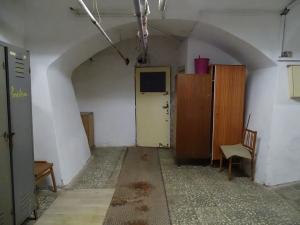 Pronájem skladu, Šternberk, Nádražní, 90 m2