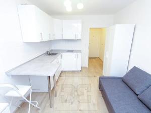 Pronájem bytu 1+kk, Praha - Krč, Budějovická, 21 m2