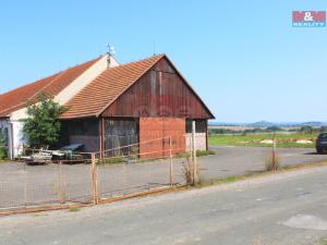 Pronájem skladu, Ostružno, 500 m2