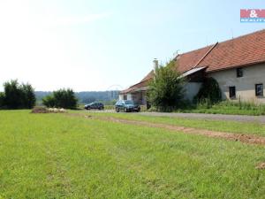 Pronájem skladu, Ostružno, 500 m2