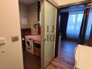 Pronájem bytu 1+kk, Praha - Suchdol, Suchdolské náměstí, 17 m2