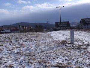 Prodej pozemku pro bydlení, Kájov, 827 m2