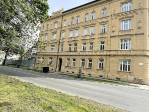Pronájem bytu 1+1, Olomouc, Dobrovského, 50 m2