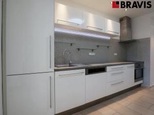 Pronájem bytu 3+kk, Brno - Černovice, Charbulova, 75 m2