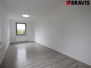 Pronájem bytu 3+kk, Brno - Černovice, Charbulova, 75 m2