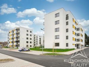 Pronájem bytu 2+kk, Kutná Hora, Za Lidkou, 57 m2