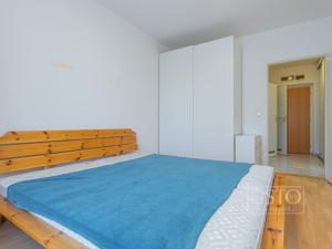 Pronájem bytu 2+kk, Hostivice, Za Mlýnem, 44 m2