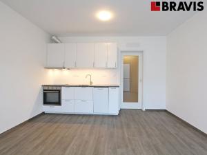 Pronájem bytu 1+kk, Brno - Veveří, Lidická, 34 m2