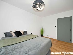 Pronájem bytu 2+kk, Třebíč, Družstevní, 52 m2