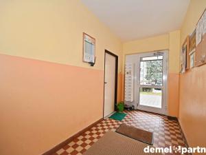 Pronájem bytu 2+kk, Třebíč, Družstevní, 52 m2