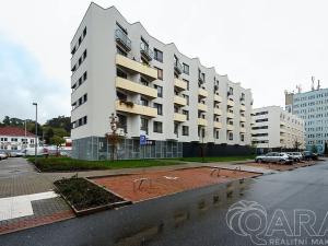 Pronájem bytu 2+kk, Praha - Modřany, Mezi vodami, 58 m2