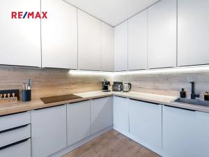 Pronájem bytu 3+kk, Praha - Hloubětín, U Elektry, 80 m2