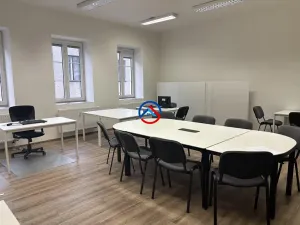 Pronájem kanceláře, Šumperk, 49 m2