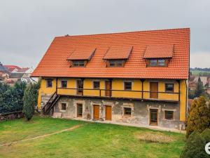 Prodej zemědělské usedlosti, Mšeno, Na Skaličkách, 400 m2