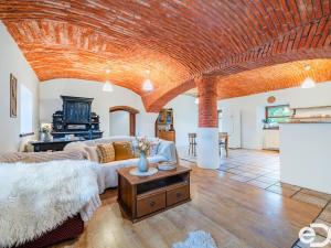 Prodej zemědělské usedlosti, Mšeno, Na Skaličkách, 400 m2