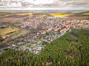 Prodej pozemku pro bydlení, Holýšov, K Višňovce, 840 m2