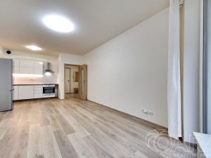 Pronájem bytu 2+kk, Praha - Modřany, Mezi vodami, 58 m2