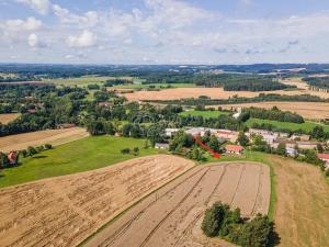 Prodej pozemku pro bydlení, Nová Včelnice, Zámecká, 1902 m2