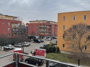 Pronájem bytu 3+kk, Modřice, Přízřenická, 85 m2