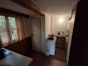 Prodej chaty, Cheb, 34 m2