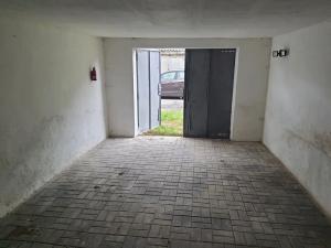 Prodej garáže, Cheb, K Výtopně, 20 m2