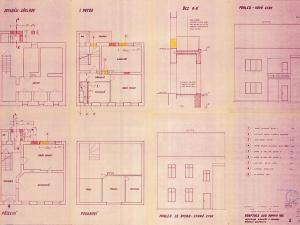 Prodej rodinného domu, Aš, Na Vrchu, 120 m2