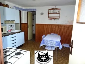 Prodej rodinného domu, Narysov, 205 m2